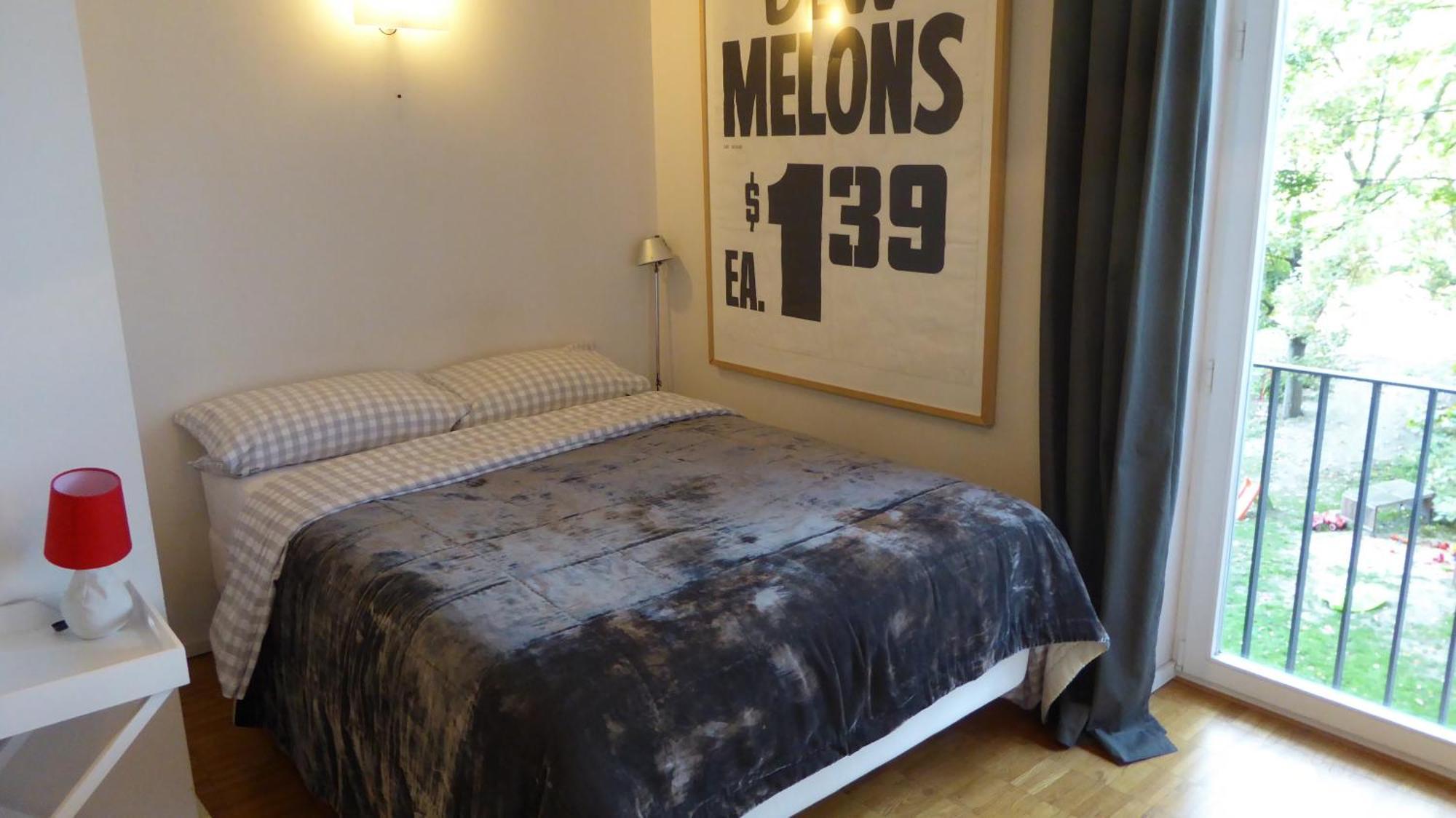 Am Friedrichshain Appartement