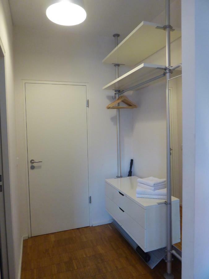 Am Friedrichshain Appartement *