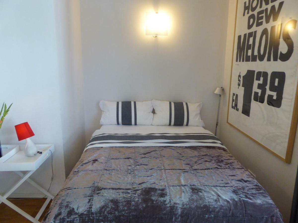 Appartement Am Friedrichshain