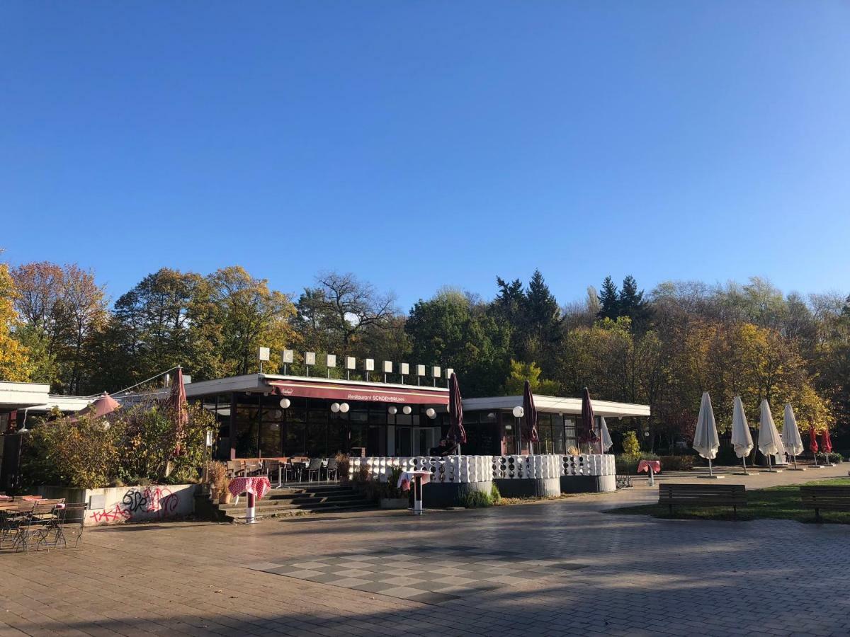 Am Friedrichshain Berlijn