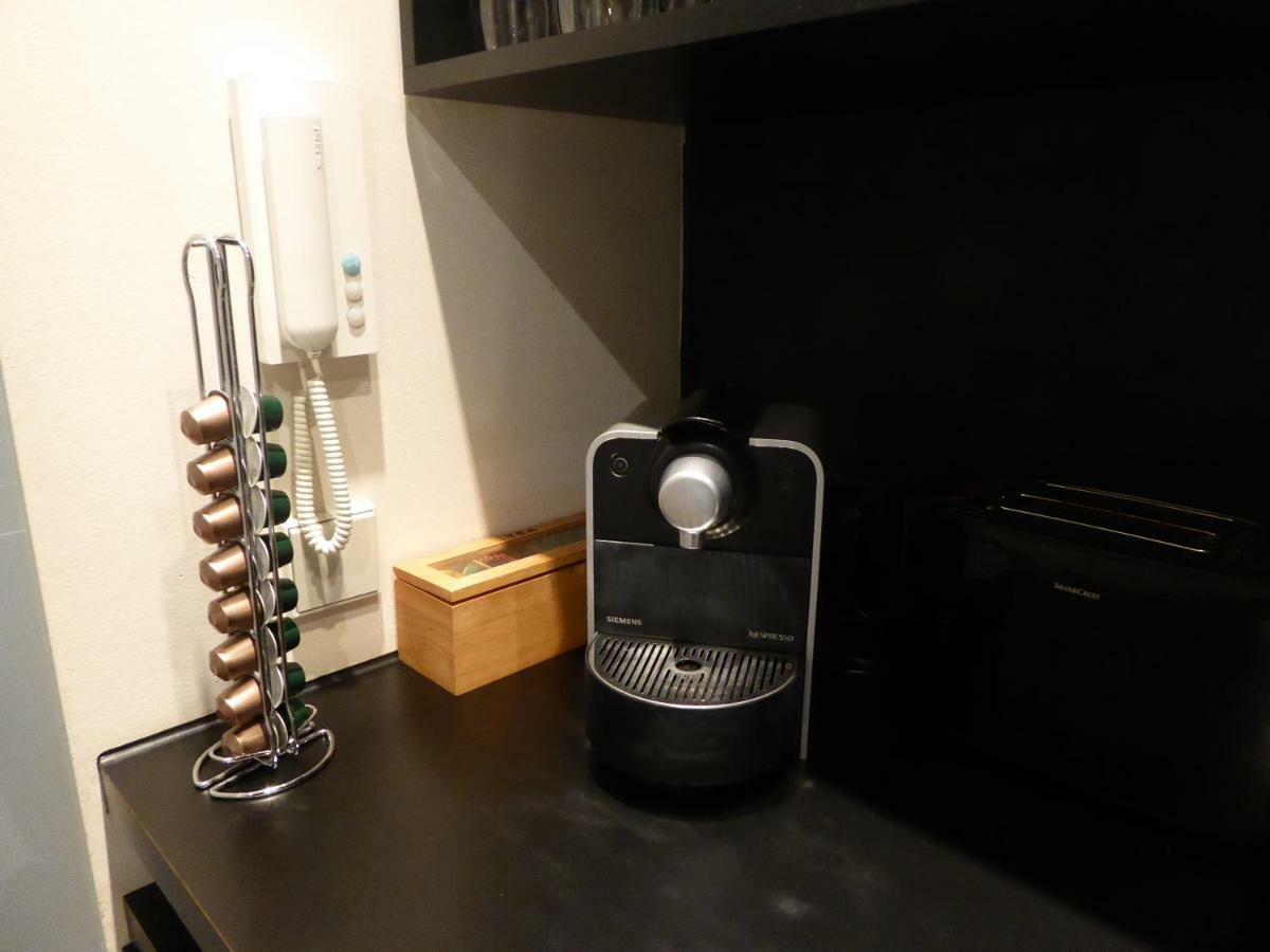 Appartement Am Friedrichshain