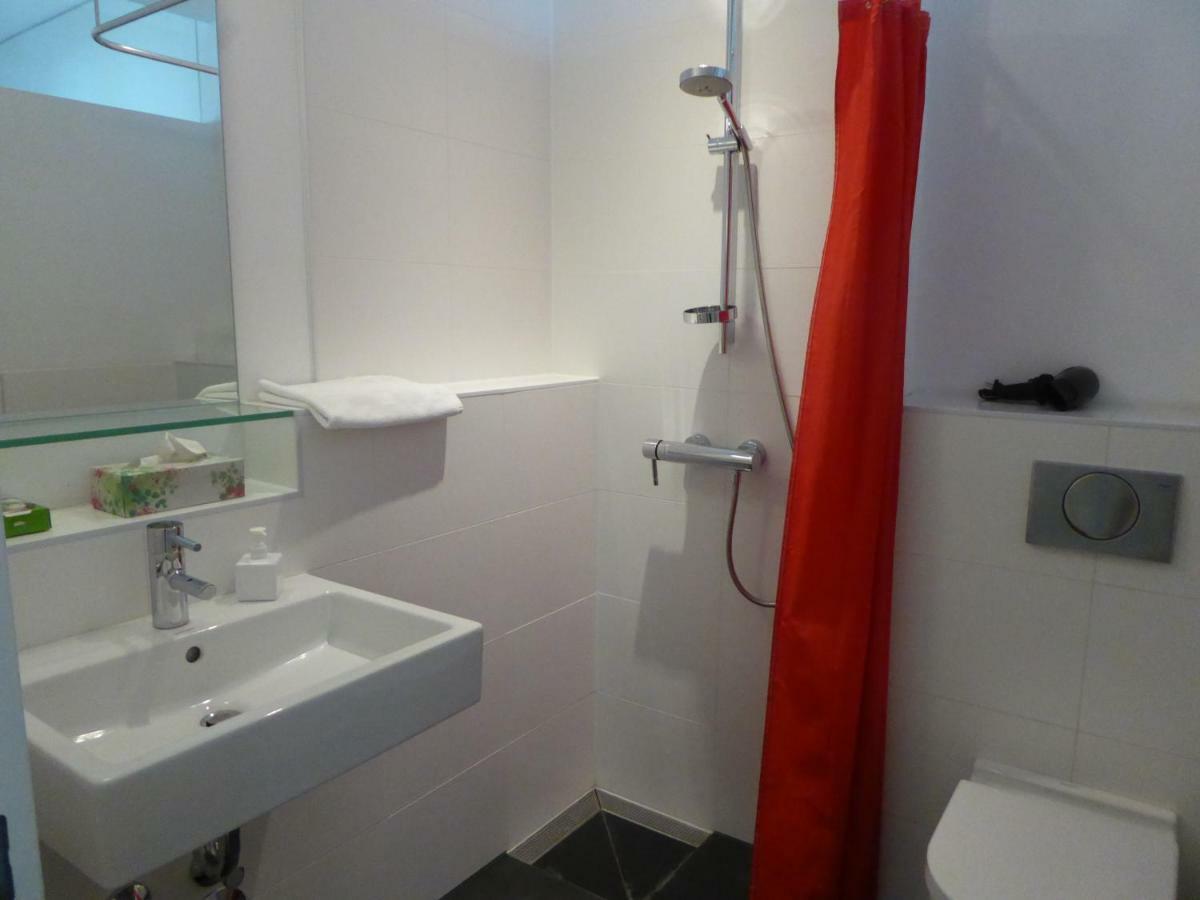 Appartement Am Friedrichshain